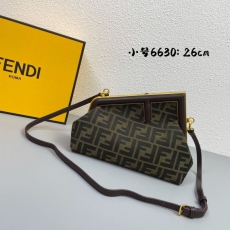 Fendi Satchel Bags